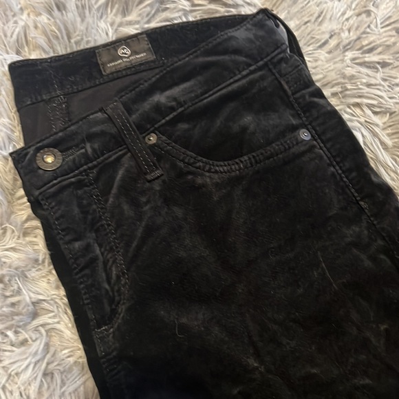 Ag Adriano Goldschmied The Legging Super Skinny - Picture 4 of 6